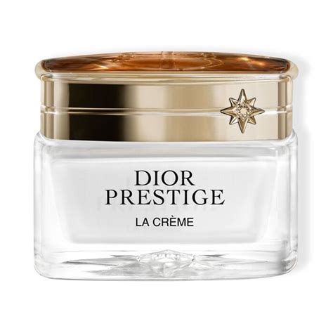 dior prestige la creme review